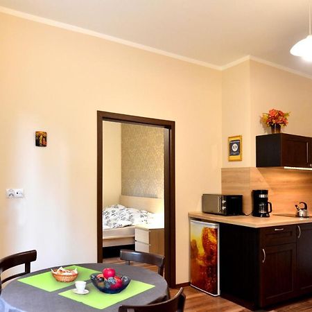 Amelia Apartament Centrum Apartment Гданск Екстериор снимка